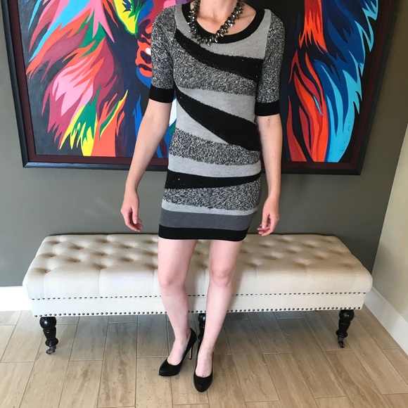 Guess Dresses & Skirts - GUESS Sweater like dress
